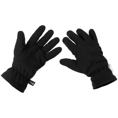 Fleece Γάντια