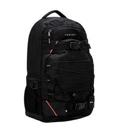 Forvert Louis Rucksack 22L, schwarz