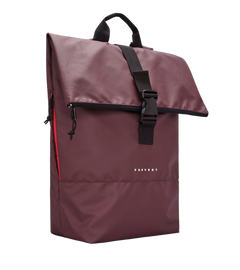 Forvert Lorenz Rucksack 30L, Pflaume