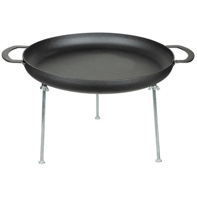Eisenpfannen