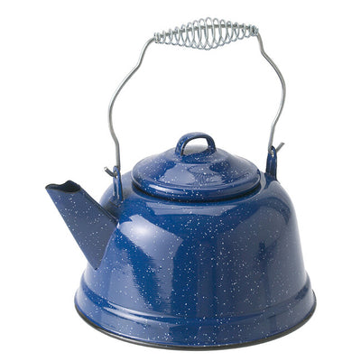 Teekannen