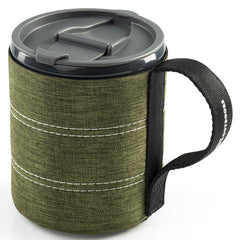GSI Infinity Backpacker becher 550 ml, grün