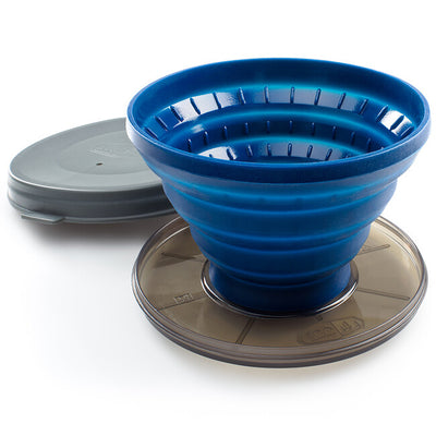 Pour-Over Coffee Makers