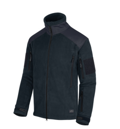 Helikon-Tex Fleece- Jacke Liberty Heavy, navy blue, 390g/m2