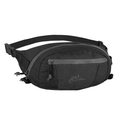 Helikon-Tex BANDICOOT Hüfttasche - Cordura - schwarz / tienovo grau A