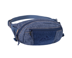 Helikon-Tex Bandicoot pasna torbica, melange blue