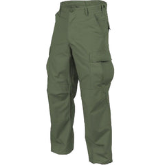 Helikon-Tex BDU Pants Rip-Stop, Olive