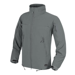 Helikon-Tex COUGAR QSA™ + HID™ jacke - soft shell, grün
