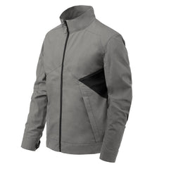Helikon-Tex Greyman Jacke - schwarz