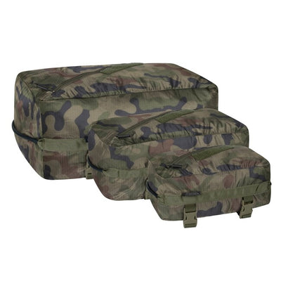 MOLLE-Adapter und Organizer