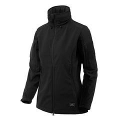 Helikon-Tex GUNFIGHTER Damenjacke, schwarz