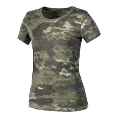 Helikon-Tex Legion Damen Kurzarm-T-Shirt, Forest