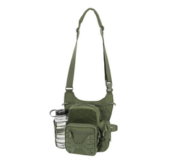 Helikon-Tex EDC SIDE BAG® schultertasche, olive