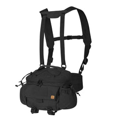 Helikon-Tex Foxtrot Mk2 Bed Roll - Cordura - Black