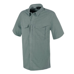 Helikon-Tex Defender Mk2 Ultralight Shirt Short Sleeve, Sage Green