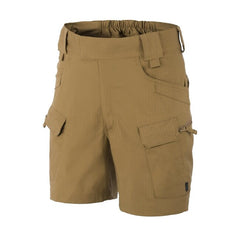 Helikon-Tex Kurze Hose UTS 6 - Coyote