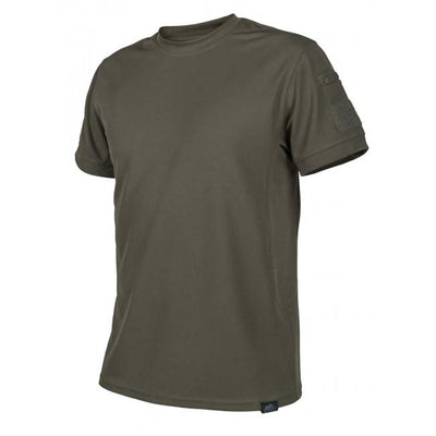 Funktions- und Thermo-T-Shirts für Herren
