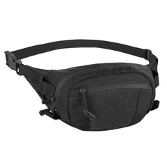 Helikon - Tex POSSUM WAIST Nierentasche, schwarz