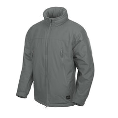 Helikon-Tex Level 7 leichte winterjacke - Climashield Apex 100g - Alpha Green