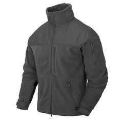 Helikon-Tex Classic Army Pullover - Fleece, Shadow Grey