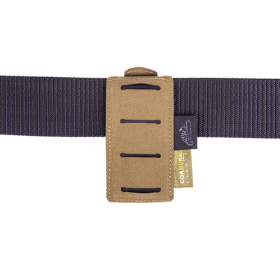 MOLLE-Adapter und Organizer