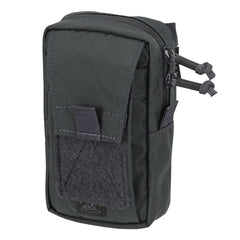 Helikon-Tex NAVTEL majhna torbica Cordura 8 o.08, temno siva
