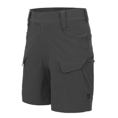Helikon-Tex OTS Ultra τακτικό σορτς υπαίθρου VersaStretch Lite, Shadow Grey