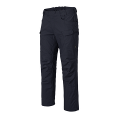 Helikon-Tex UTP® moške hlače PolyCotton Stretch Ripstop, navy blue