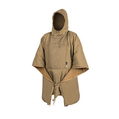 Helikon-Tex SWAGMAN ROLL Poncho - Coyote