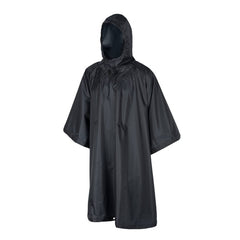 Helikon-Tex Poncho U.S. Model, Navy Blue