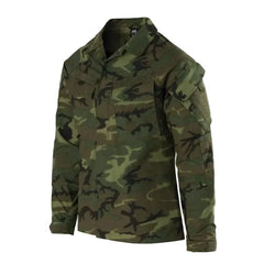 Helikon-Tex Raid Ripstop blouse, ERDL