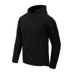 Helikon-Tex Range hoodie - TopCool, schwarz
