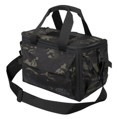 Helikon-Tex RANGE Bag, Cordura, MultiCam Black™ / Black
