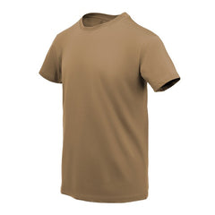 Helikon-Tex T-shirt Baumwolle , u.s. brown