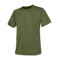 Helikon-Tex Tri-Shirt - Baumwolle - U.S. Green