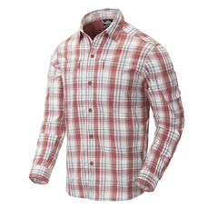 Helikon-Tex TRIP srajca, Red Plaid