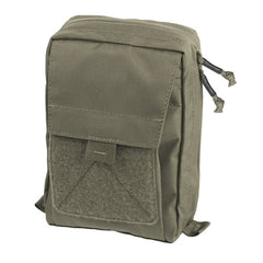 Helikon-Tex URBAN ADMIN tasche - Cordura - anpassungsfähiges grün