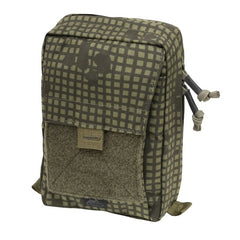 Helikon-Tex URBAN ADMIN tasche - Cordura - Desert Night Camo