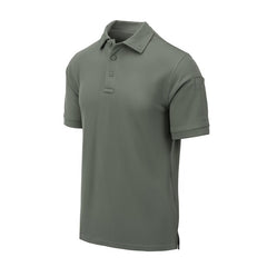 Helikon-Tex UTL Poloshirt - TopCool - Foliage Green