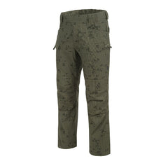 Helikon-Tex UTP hlače taktične PolyCotton Stretch Ripstop, Desert Night Camo