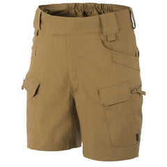 Helikon-Tex UTS 6" Shorts, coyote