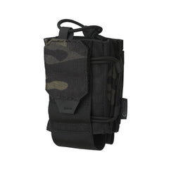 Helikon-Tex Funkgerätetasche, multicam black
