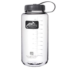 Helikon-Tex Tritan Plastic Bottle 1L, Black