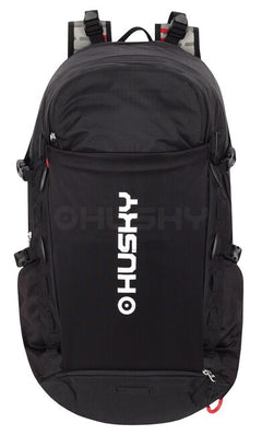 HUSKY Clever Rucksack 30l schwarz
