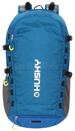 HUSKY Clever rucksack 30l, blau