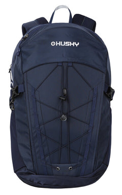 HUSKY Nory rucksack für die stadt 22l blau