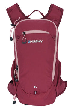 HUSKY Rucksack Peten 10L, faded bordo