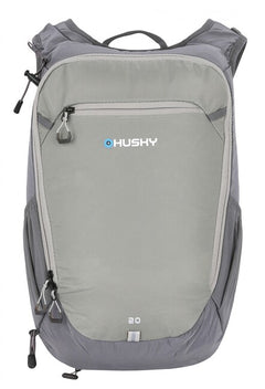 HUSKY Peten rucksack 20l, grau