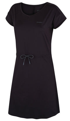 HUSKY Del damen Kleid dunkelgrau