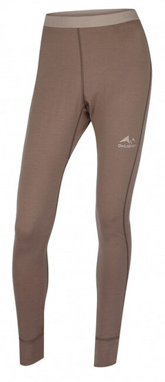 HUSKY Merea Damen-Thermohose, beige
